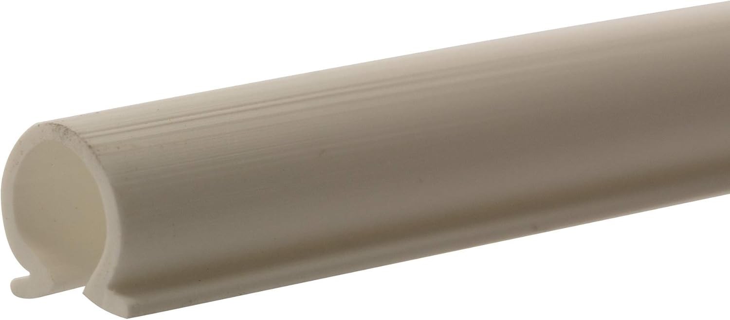 Coping Strips Round Above Ground Pool Includes 22 4' Foot Length Color May Vary gallery
