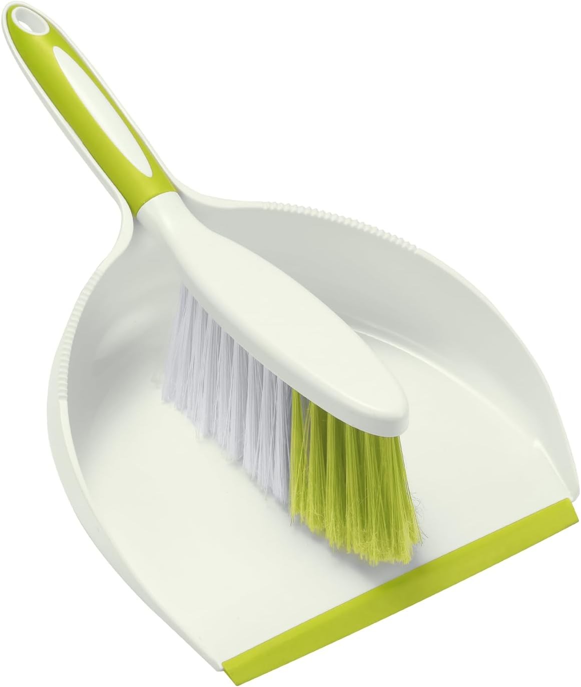 Dust Pan and Brush Set, Large Hand Broom and Dustpan Set Large Brush and Dustpan gallery