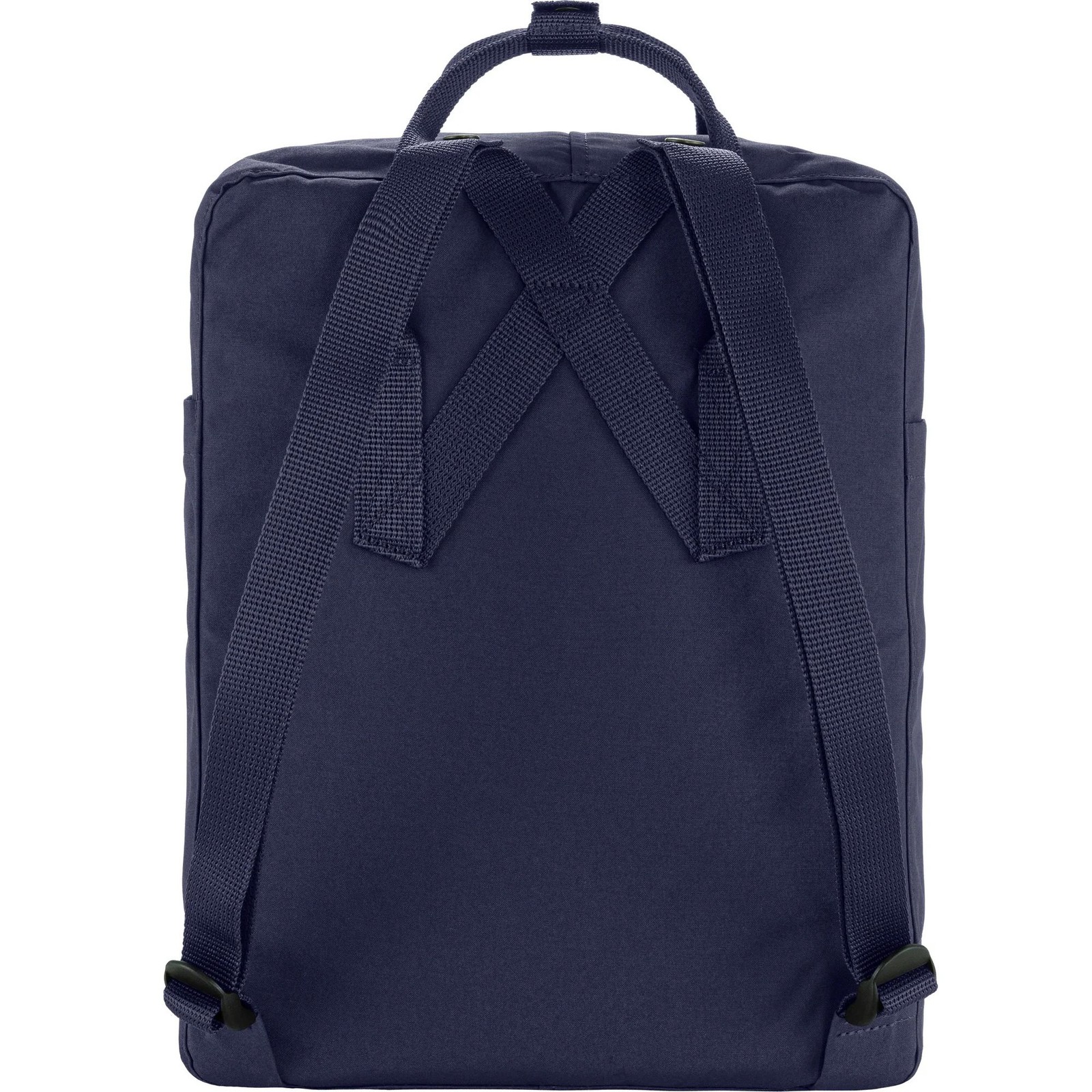 Fjallraven Kanken Backpack, Midnight Purple 3