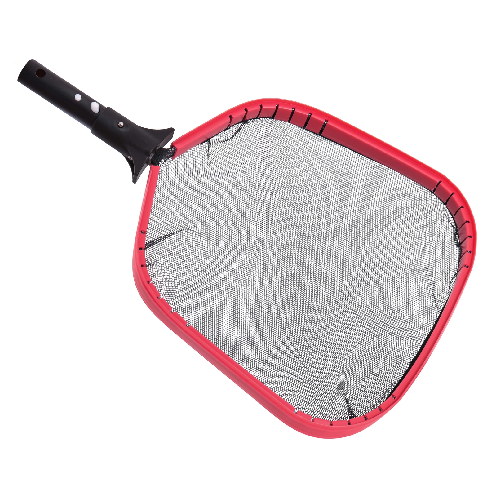 Heavy Duty Large Swimming Pool Leaf Skimmer Net, Aluminum Frame, Cleaning Debris gallery