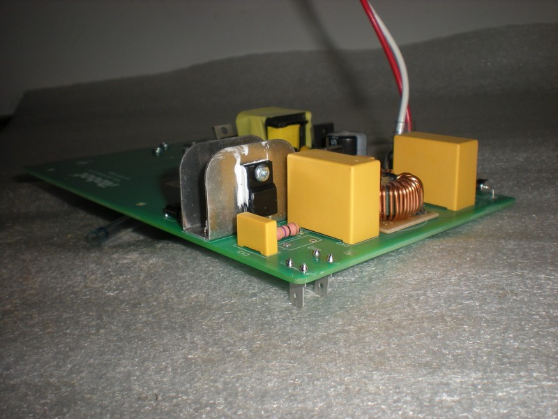 New iRobot Roomba Clean Base Automatic ADG-N1 j6 j7 PCB SAE DS FB Control Board gallery
