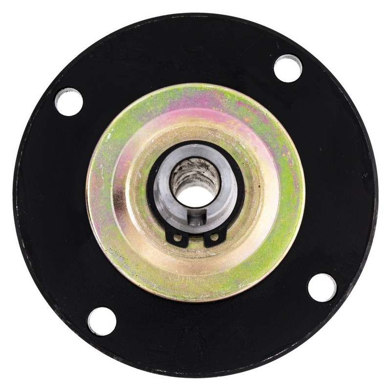 8TEN Spindle for Wright 48 52 61 Inch Deck Stander ZK 71460126 71460136 3 Pack gallery