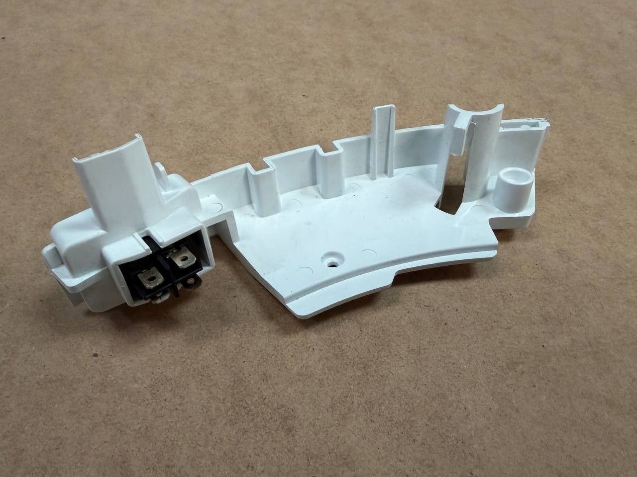 Samsung VR30T85513W Jet Bot Power Button Switch Assembly On Off Replacement Part gallery