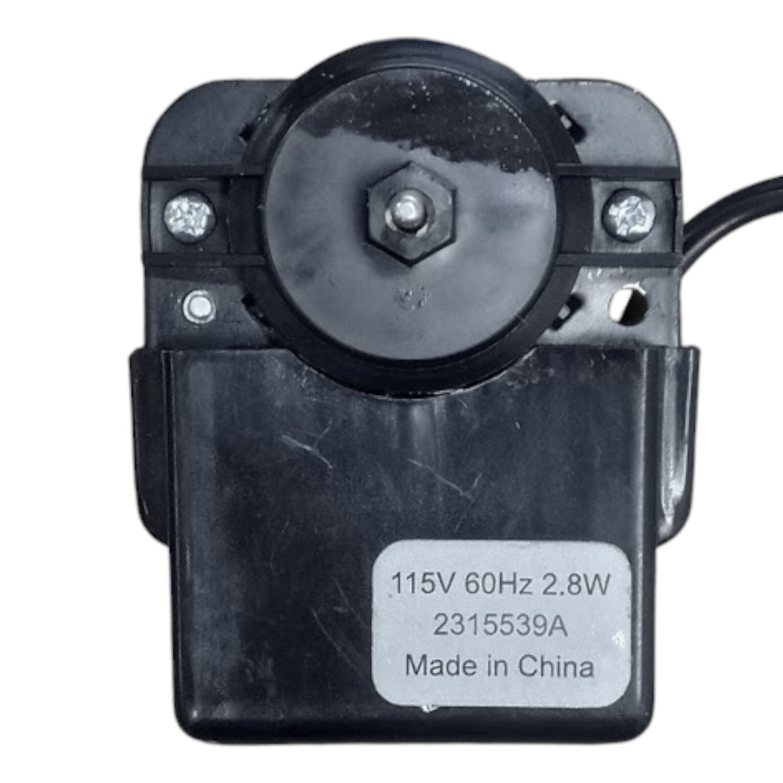 Refrigerator Freezer Evaporator Fan Motor for Whirlpool 2315539 WP2315539 gallery