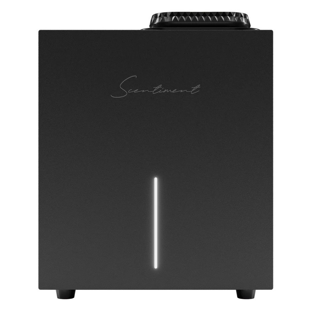 Scentiment® Diffuser Pro 2 , Cold-Air Nebulizing, 2,000 Sqft, App Control