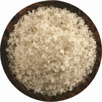 Salt, Grey Salt (Guérande) 16oz One Pound Atlantic Spice gallery