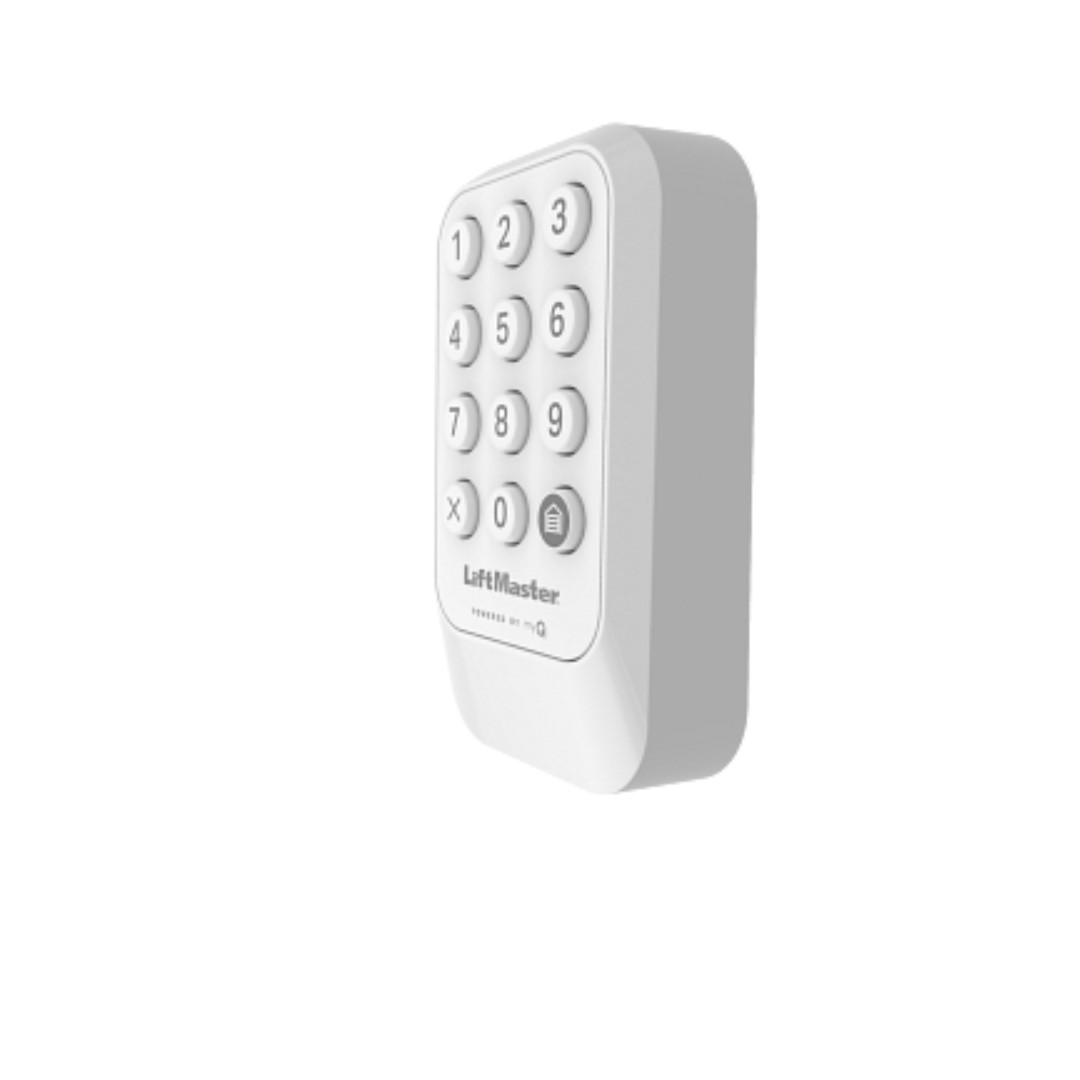 Liftmaster L979U Universal Wireless Keypad for Major Brands of Garage Openers gallery