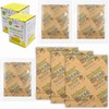 Humidity Control Packs 30 Pack 62% RH 8 Gram Two Way for Storage gallery