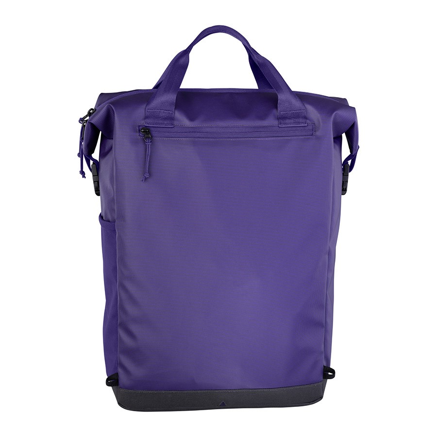 EVOC 18L Waterproof Tote Backpack with Stowable Straps, Laptop Compartment 3