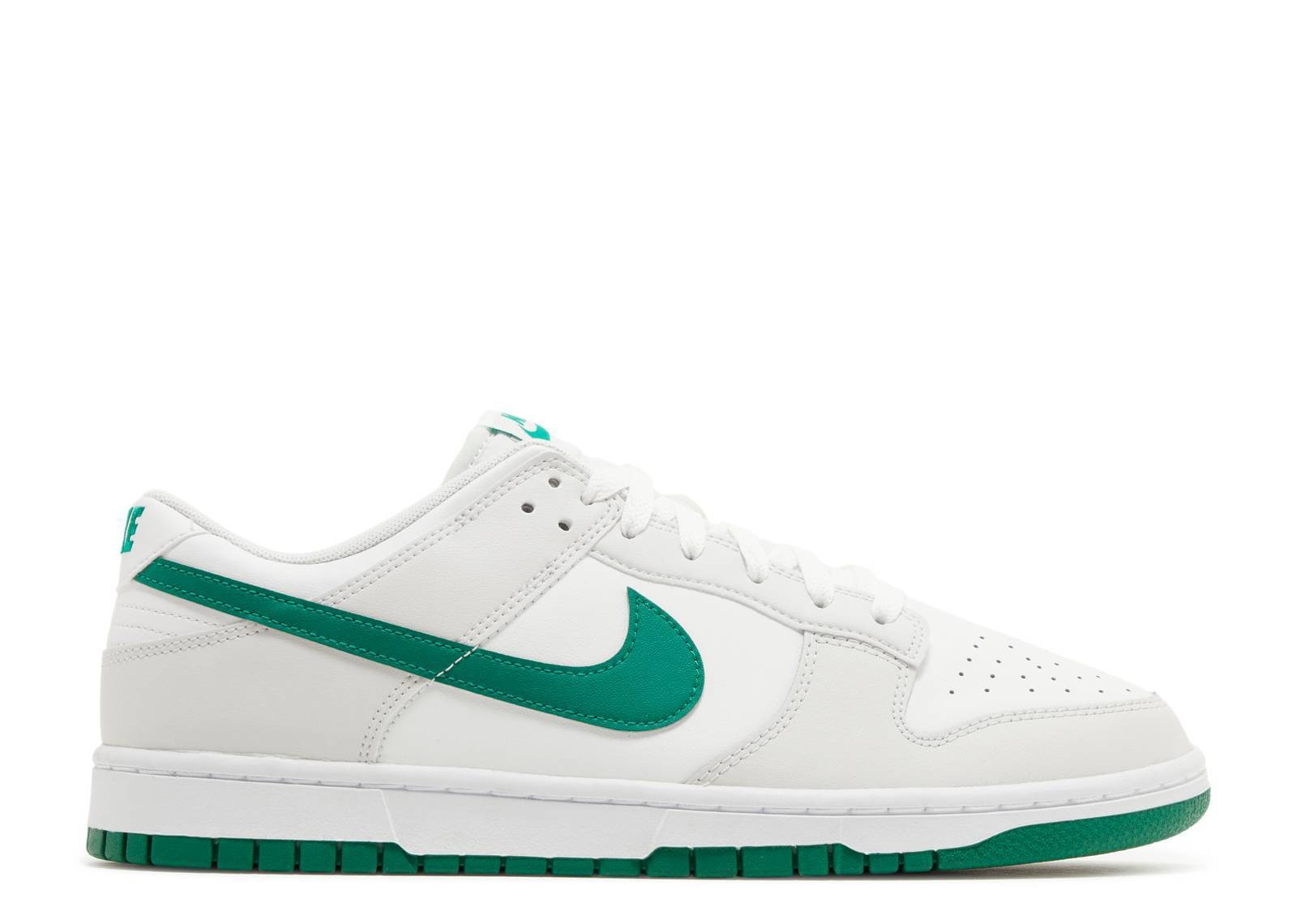 Summit White Malachite Dunk Low gallery