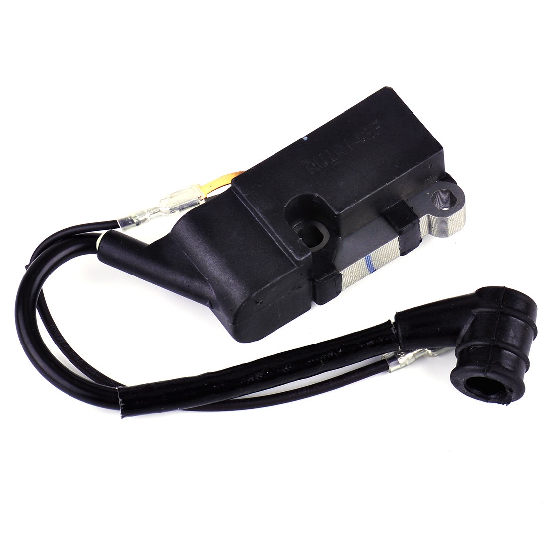 13cm Ignition Coil Module fit for Chinese Chainsaws 4500 45cc 5200 52cc 5800 zb gallery