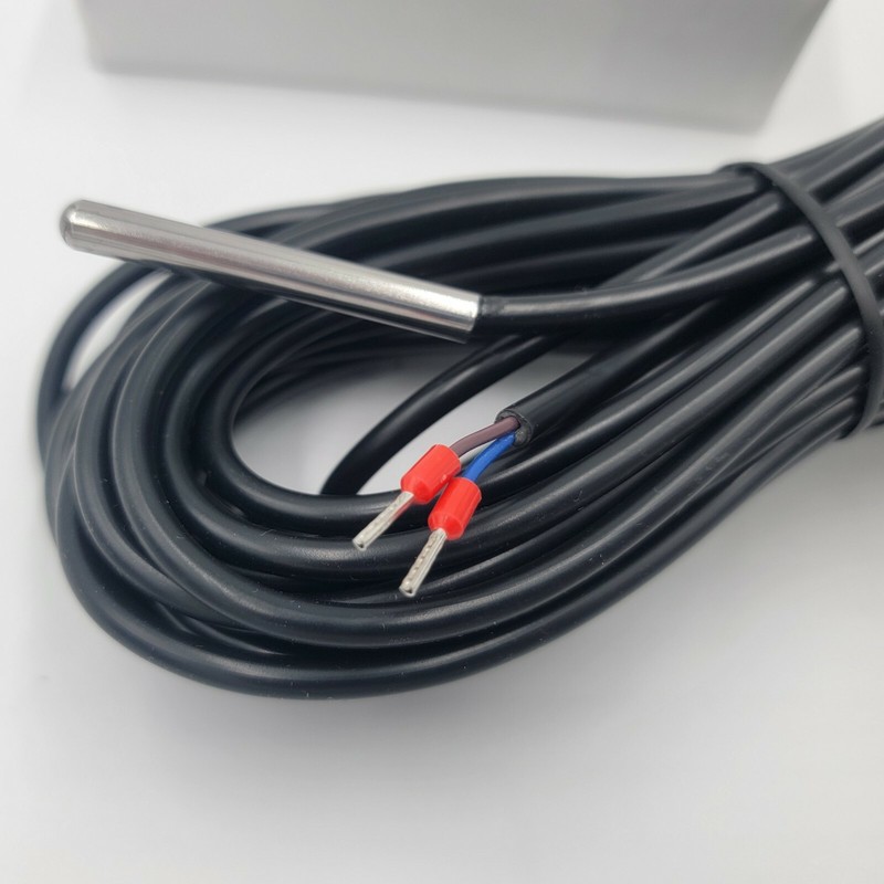 Battery Temperature Sensor for SMA Sunny Island SI 6048 Temp Tempsensor NEW gallery