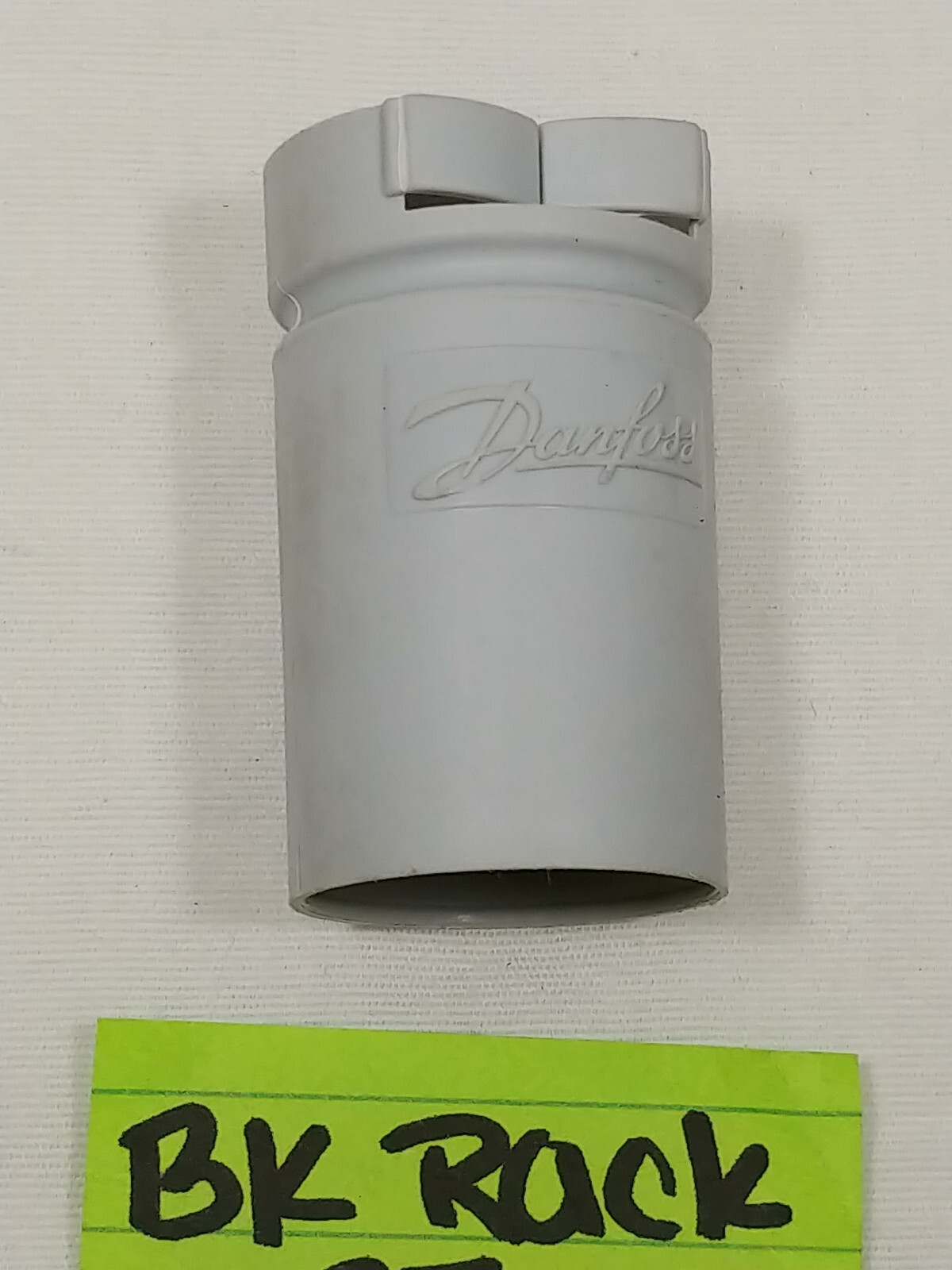 Danfoss TU4 68U1034 Orifice Assembly gallery