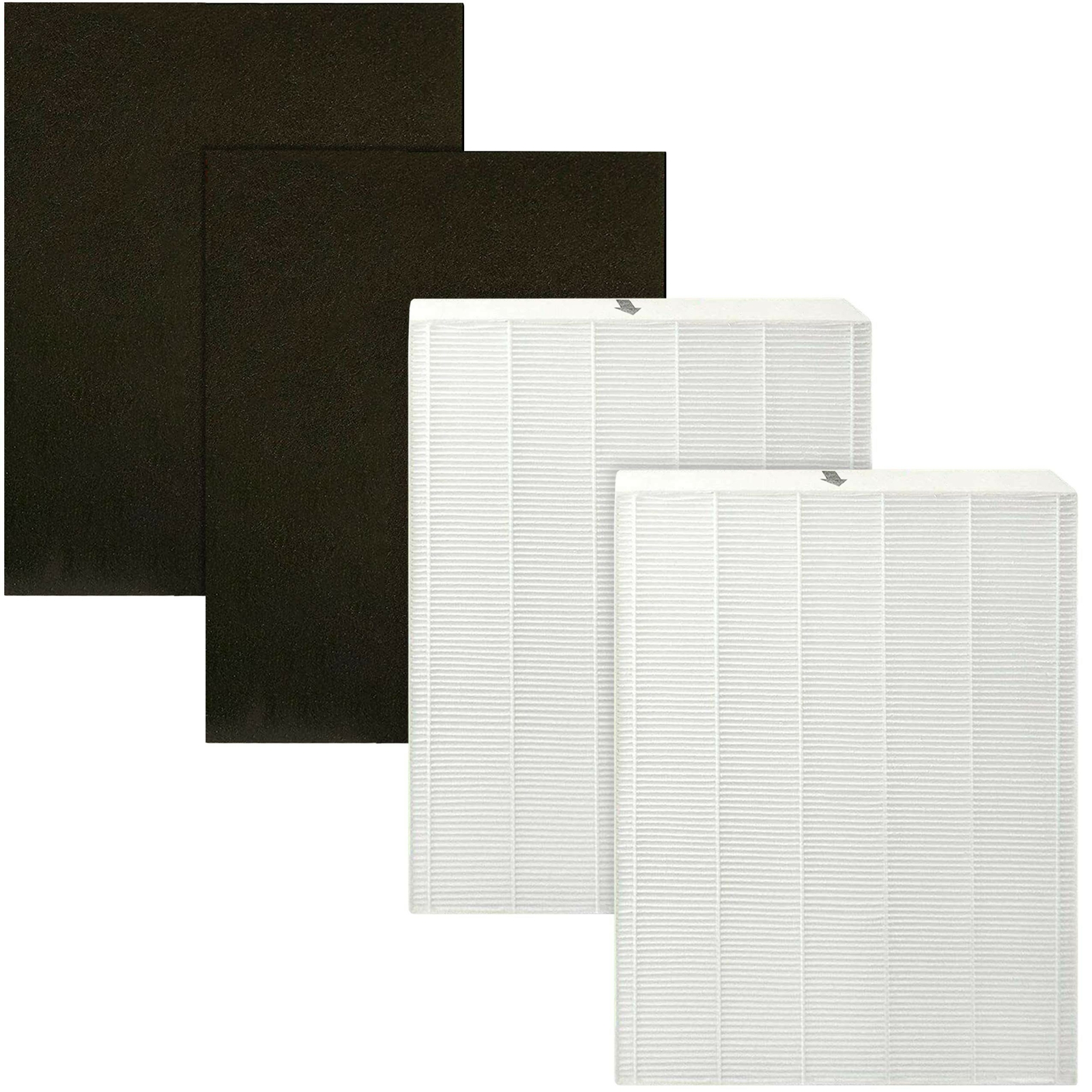 Filters Compatible with Oreck Airinstinct 75, 100, 100, 150, 200 gallery