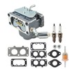 For Briggs & Stratton Carburetor 20HP-25HP 699709 791230 796258 79622 Engine gallery