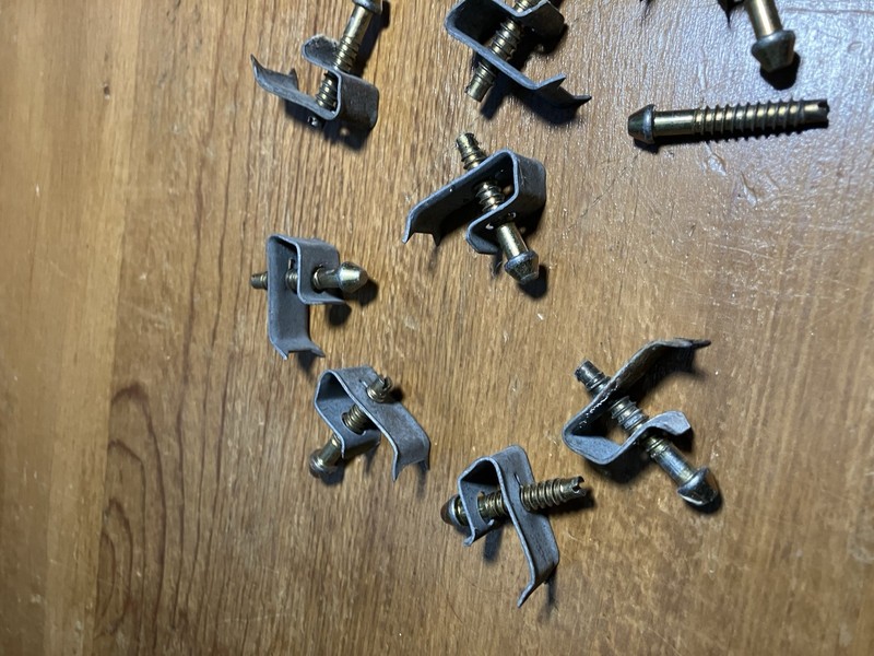 10 Kitchen Sink Fasteners gallery