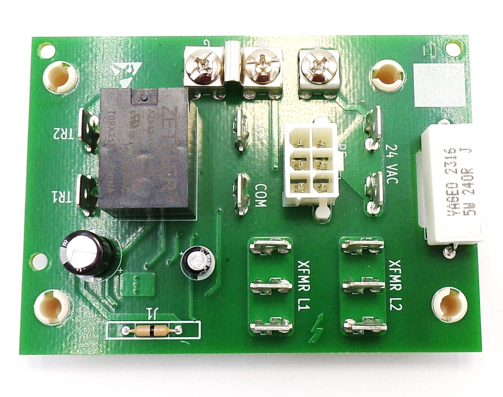 Modine 5H78126-1 - Control Board Series 103 SAME DAY SHIPPING gallery
