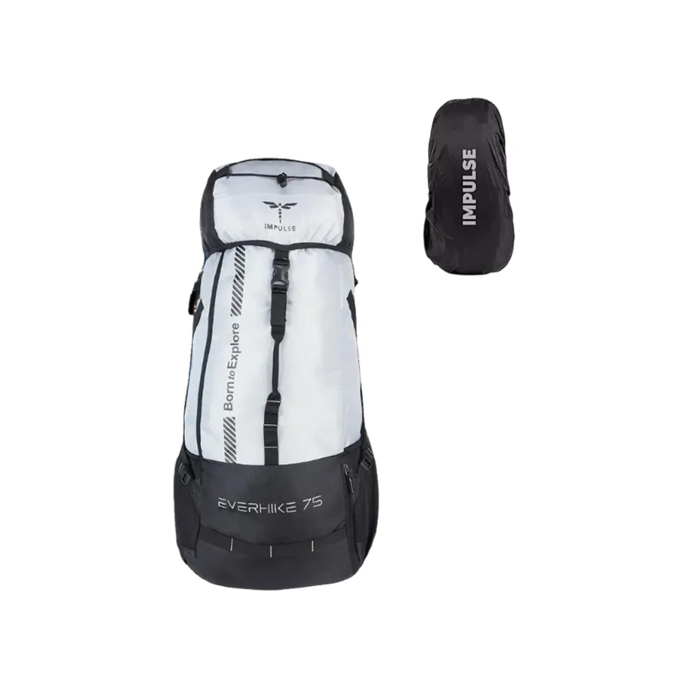 Impulse Polyester Rucksack Travel Bag 4