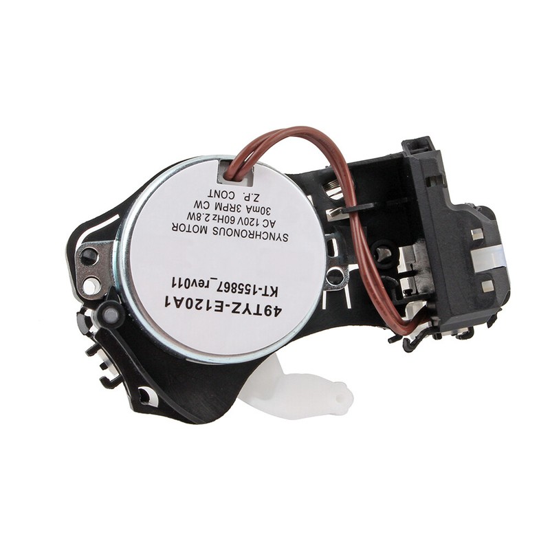 For Whirlpool Washer Shift Actuator W10913953 AP6037270 PS11769864 WPW10597177 gallery