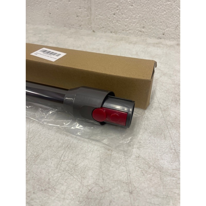 Replacement Extension Wand for Dyson V10 Digital Slim, V12 Detect Slim, 29" Gray gallery