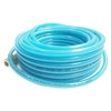 SANFU Polyurethane(PU) Reinforced 1/4”ID(6.3 x 9.8mm) x 100ft, Air Hose Wi gallery
