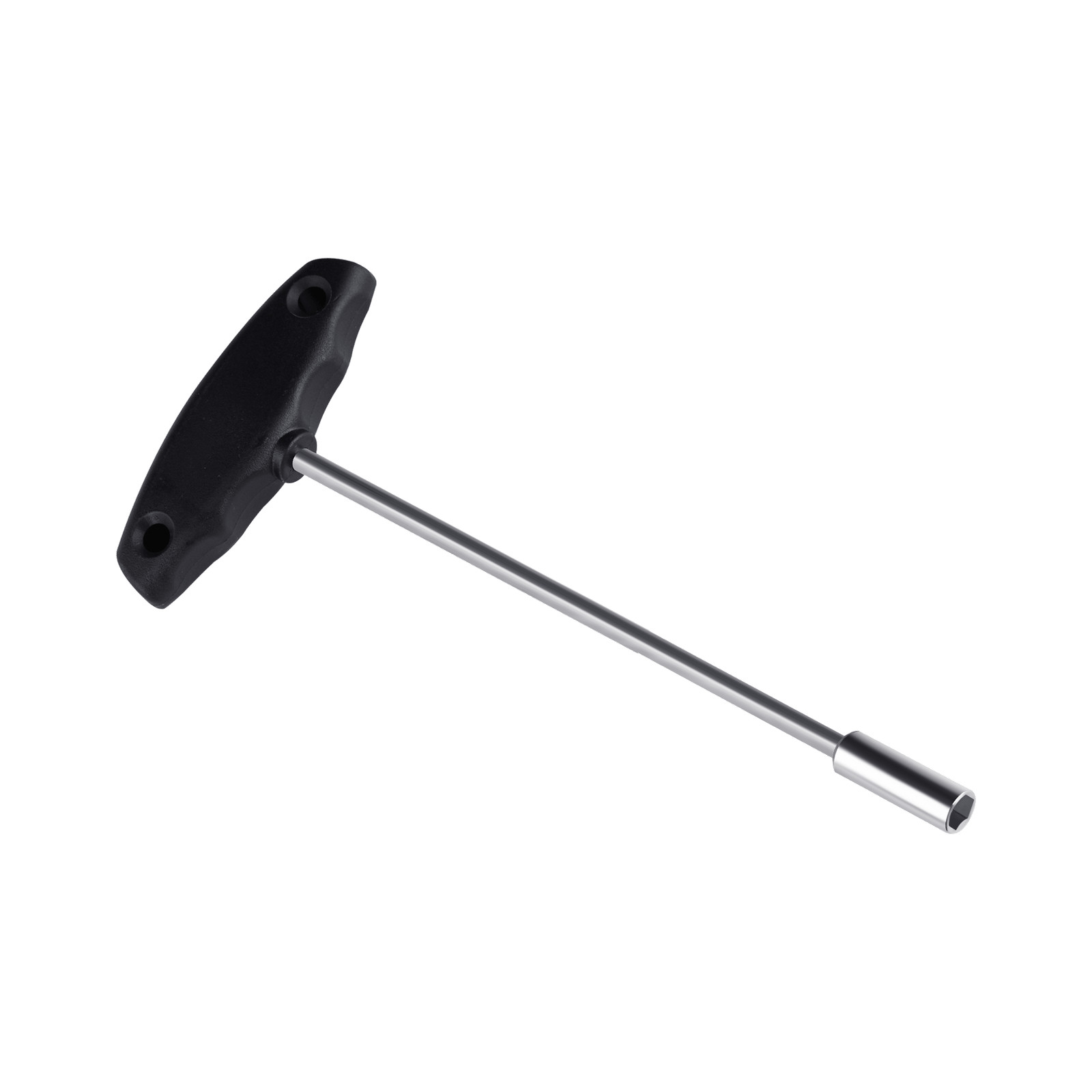 8" 8mm T-Handle Socket Wrench For Stihl Chainsaws, Brushcutters 5910 890 2420 gallery