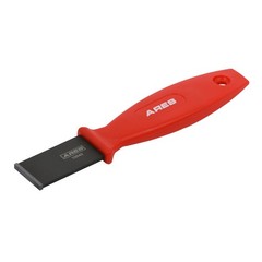 10040 “ Tungsten Carbide Scraper “ 11/4inchwide Blade “ Tungsten Carbide Blade T