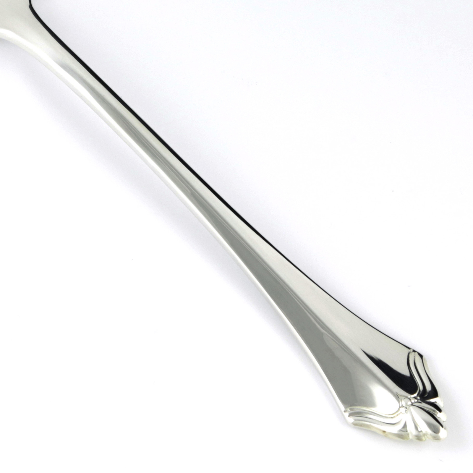 Oneida Community BELCOURT Silverplate Heirloom Cube Silverware CHOICE Flatware gallery