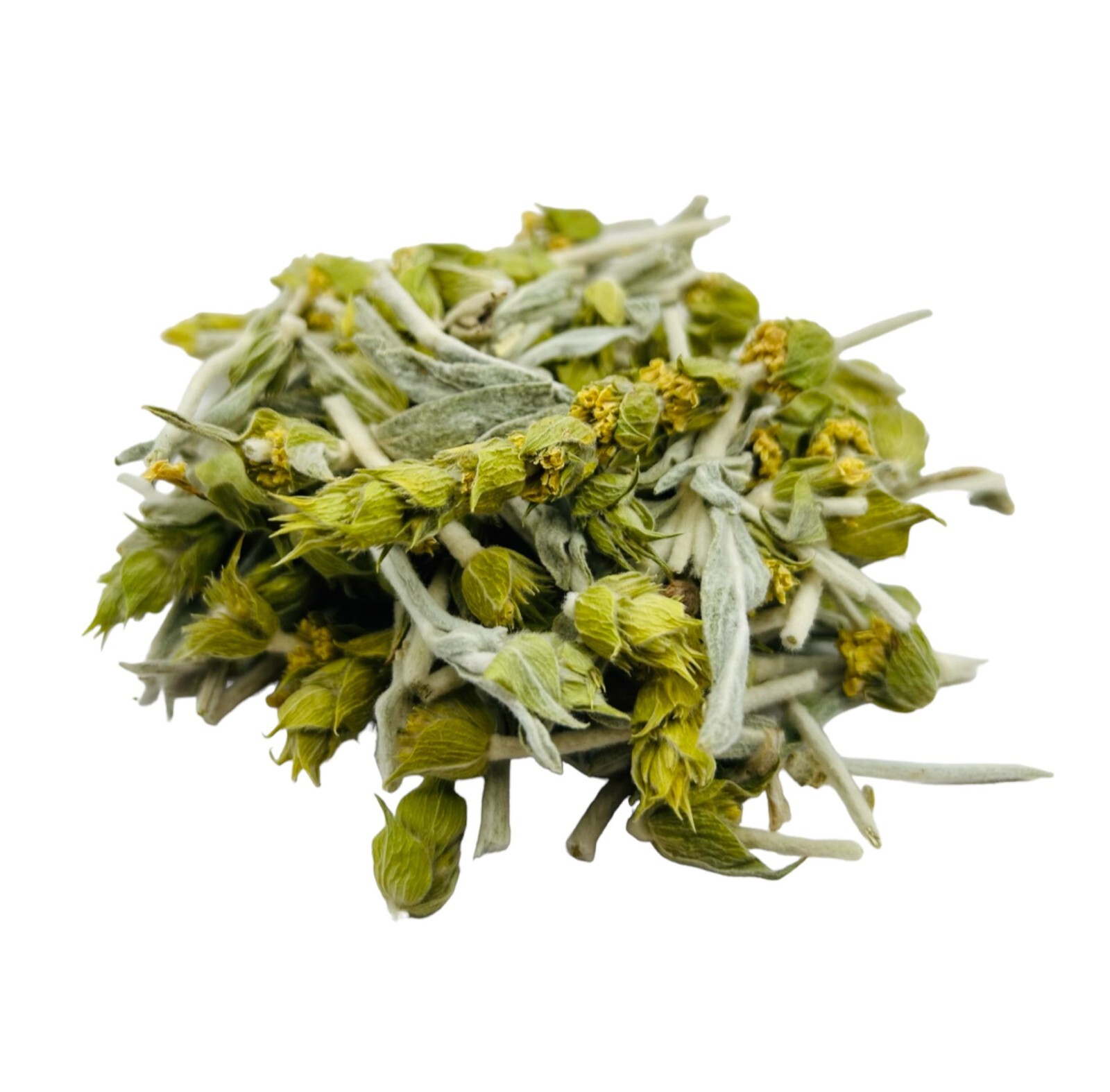 Premium Greek Mountain Tea cut Sideritis Scardica - DDP USA - No Import Fees gallery