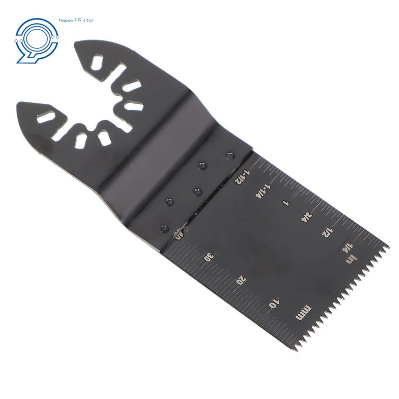 New Precision Tooth Bi-metal Oscillating Multi Tool Saw Blades For BOSCH 48 Pack gallery