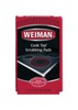 Weiman No Scent Cooktop Scrubbing Pads 3 ct Sponge gallery
