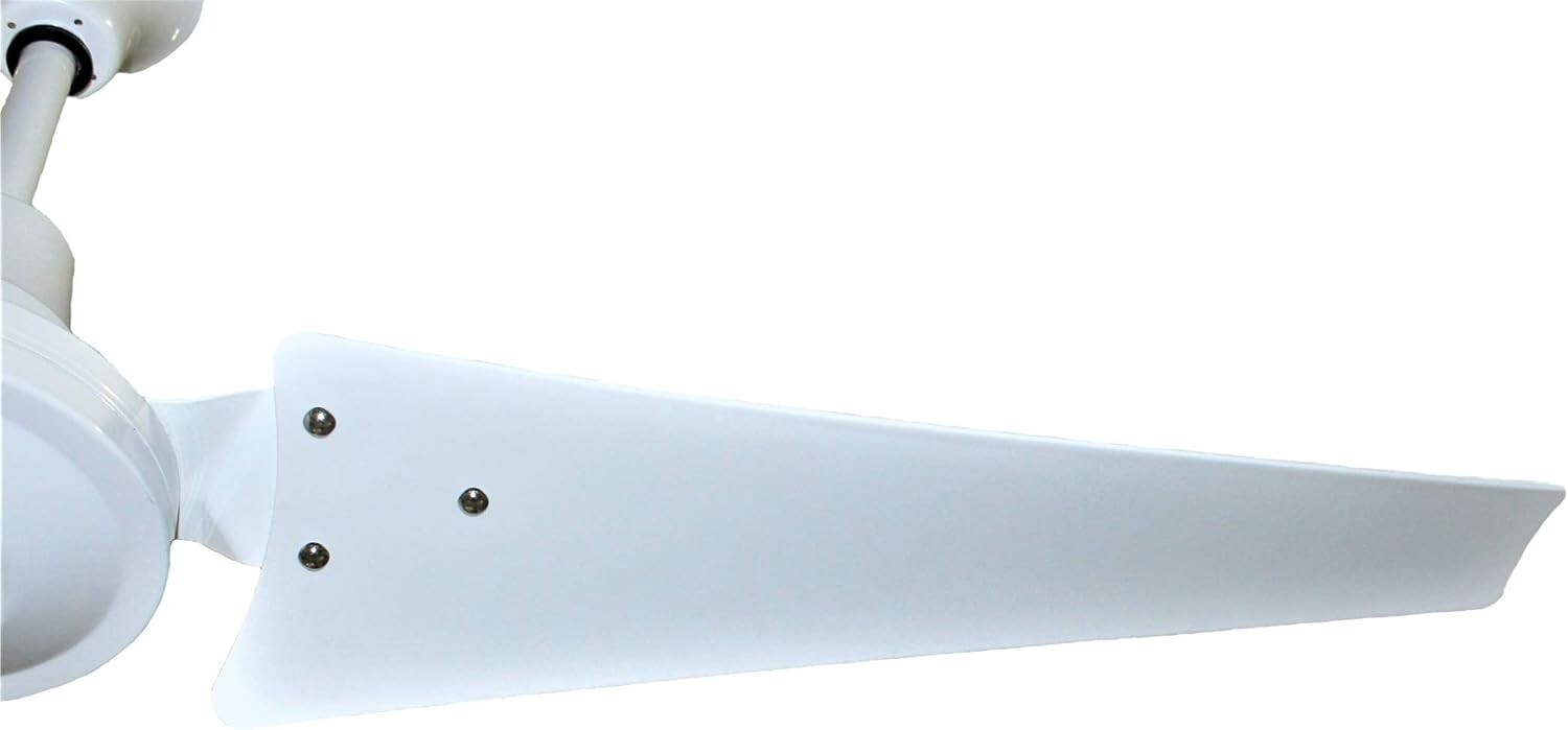 60 inch Industrial Ceiling Fan - Commercial Outdoor Indoor - Control optional gallery