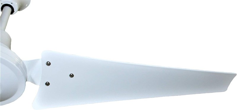 60 inch Industrial Ceiling Fan - Commercial Outdoor Indoor - Control optional gallery