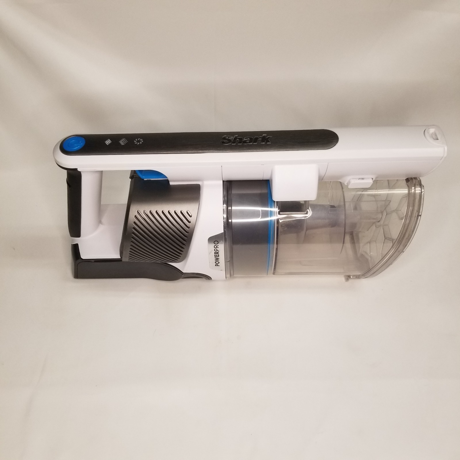 Shark PowerPro Flex Reveal Cordless Vacuum IZ382H - Vacuum/Battery gallery