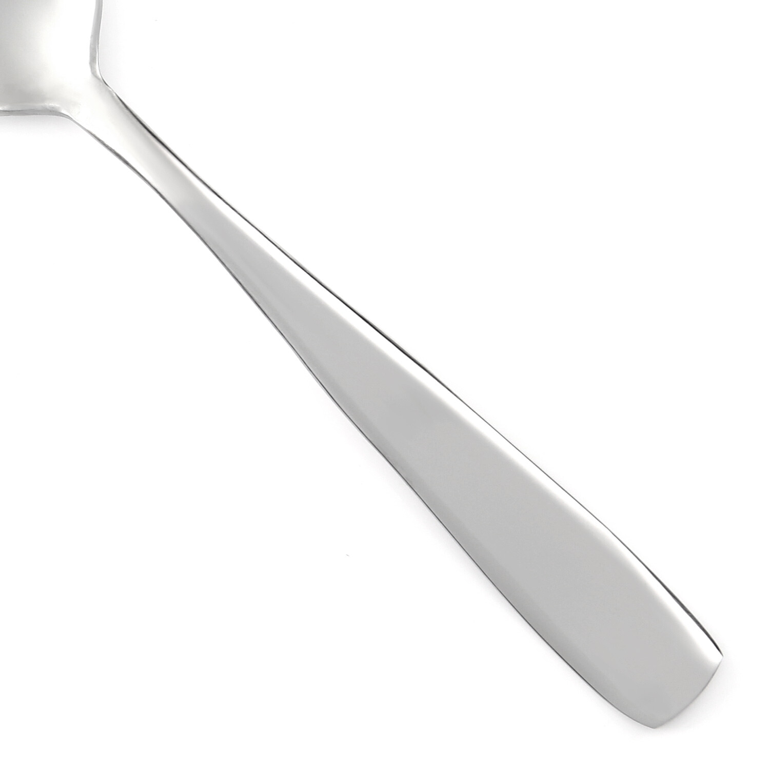 Oneida CANNON Stainless Plain GLOSSY Shiny Finish Silverware CHOICE Flatware gallery