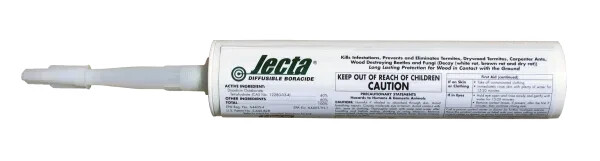 Jecta Diffusible Boracide Gel by Nisus, 10oz Tube gallery