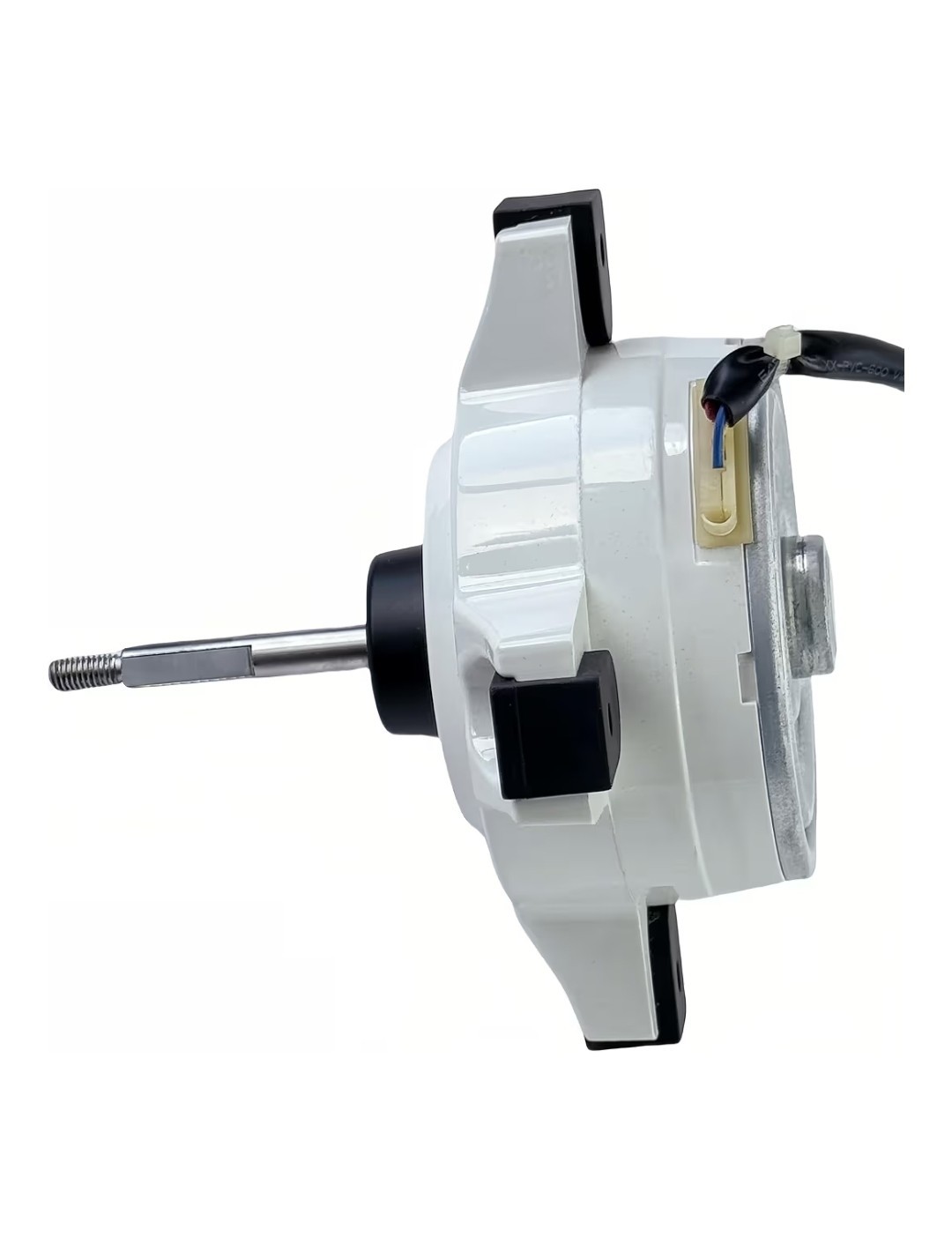 BLDC Motor for Air Conditioning Fan ZKFN-40-8-1L, DC310V 40W 8P CCW Air... gallery
