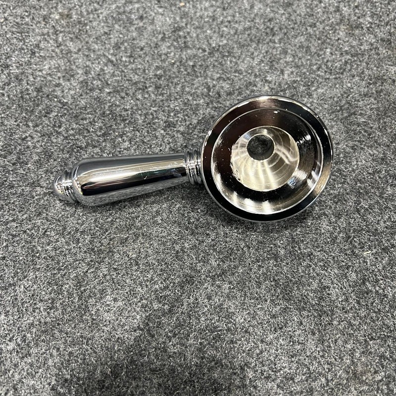 ROHL Traditional 1/2" Thermostatic & Pressure Balance Trim, Polished Chrome gallery