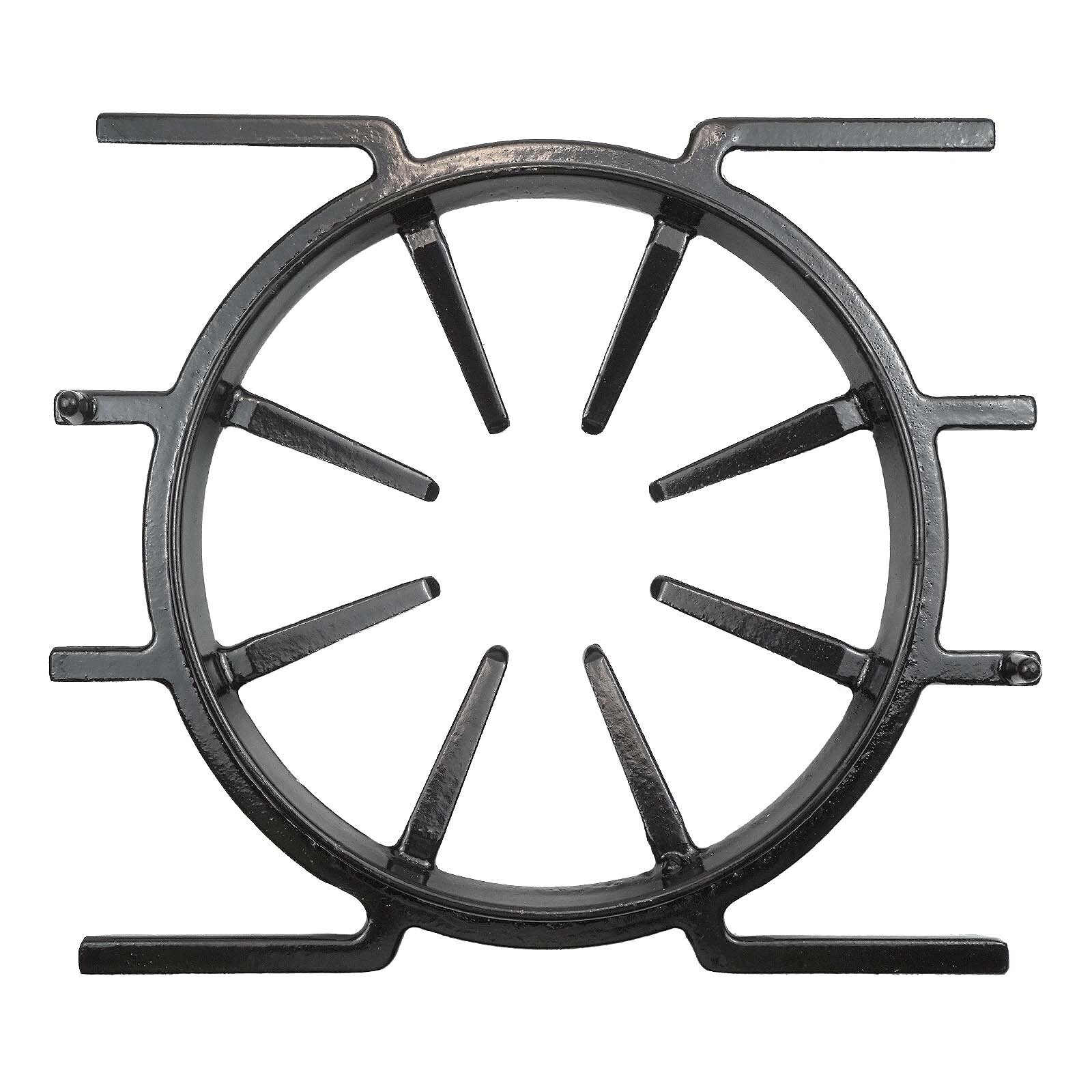 Gas Cooking Ranges Spider Grate PA060001 AP5315245 for Some Viking Ranges 810848 gallery