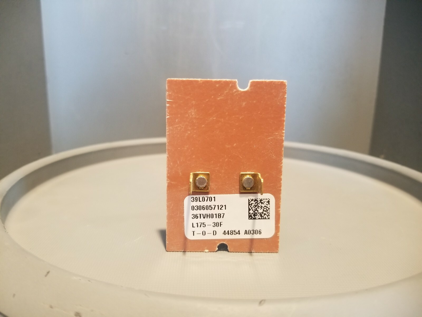 Lennox Limit Switch, 36TVH01B7, L175-30F, 39L0701, 44854, A0306 gallery