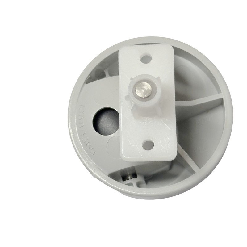 Front Caster Wheel for Roborock S8 MaxV Ultra Qrevo Master Qrevo MaxV Vacuum gallery