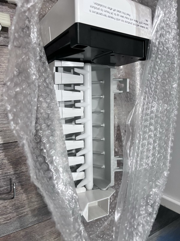 SUPCO RIM277 Automatic Icemaker Service Kit, Open Box gallery