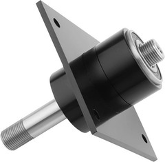 Blade Drive Lawn Mower Deck Spindle For Swisher 9058 Pull Behind Mower Models