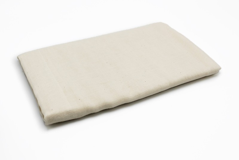 Fermentaholics Unbleached Grade 90 Cheesecloth | 1 Yard, Ultra Fine-Mesh,... gallery