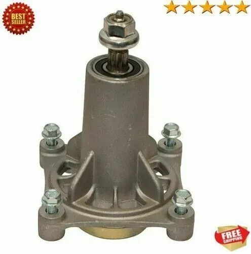 Lawn Mower Spindle Craftsman GT6000 LT3000 LTS1500 T3000 YS4500 YT4000 YT4500 42 gallery