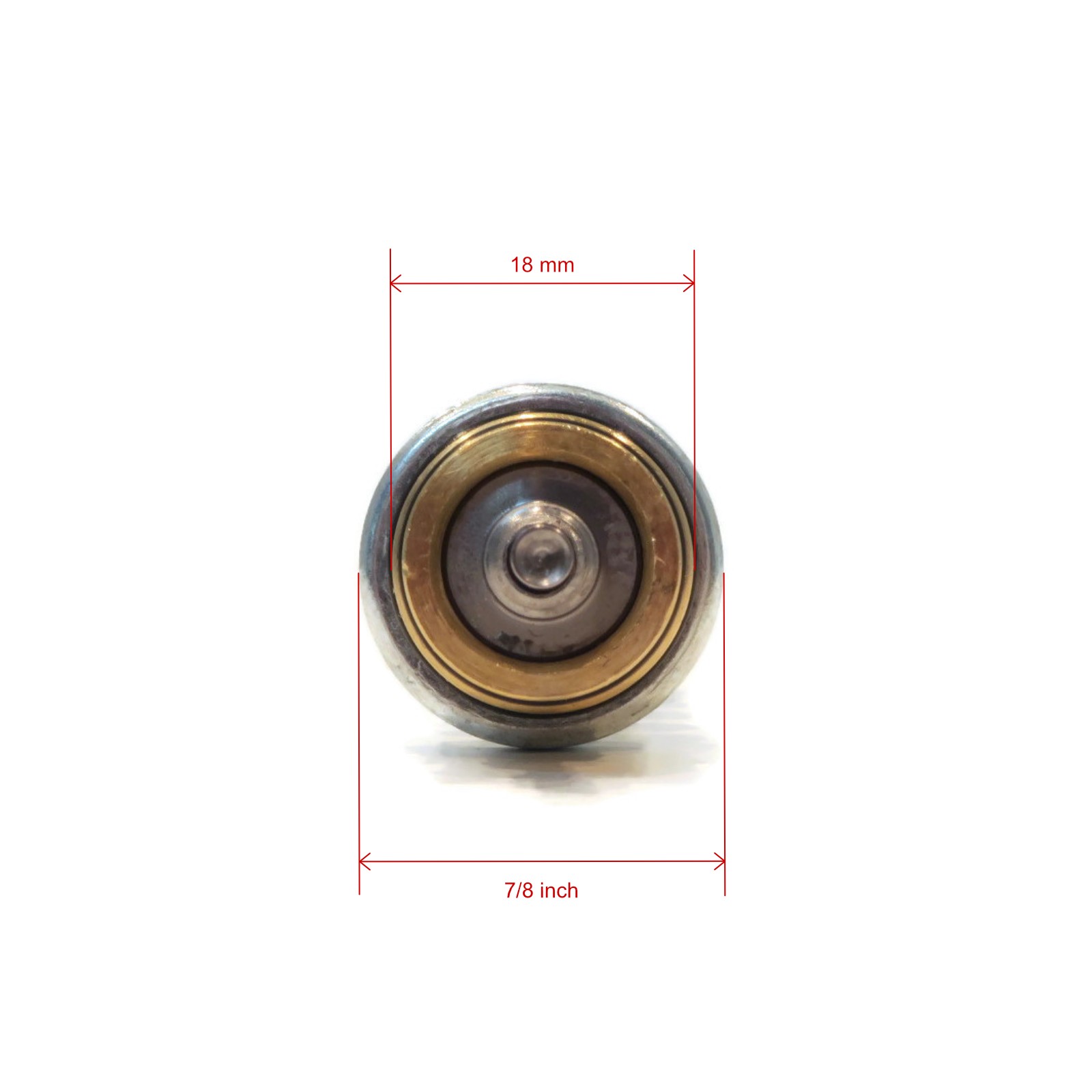 Unloader Valve for Ryobi 2900 PSI Pressure Washer RY802925, PSI 3400 RY803423H gallery