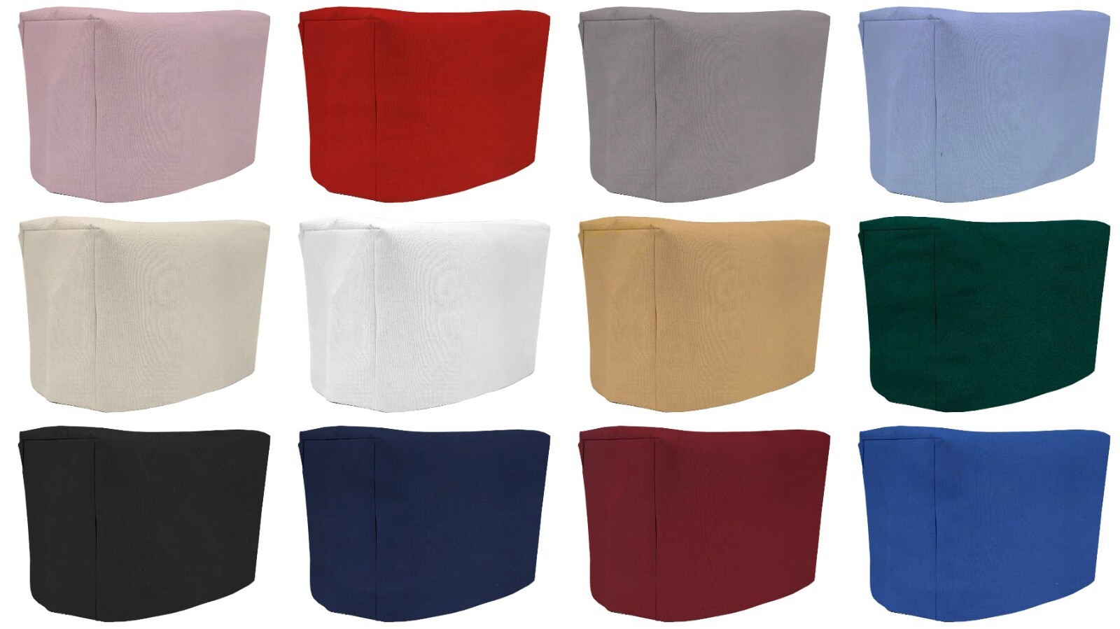 Solid Toaster Cover (12 Colors Available) gallery