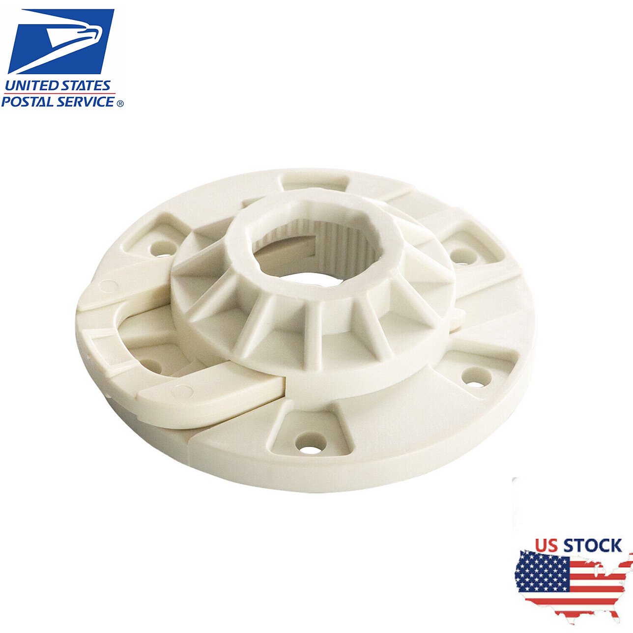 Maytag Washer Drive Hub Kit Easy to Install MVWC565FW1 MVWX655DW2 VWX655DW0 gallery
