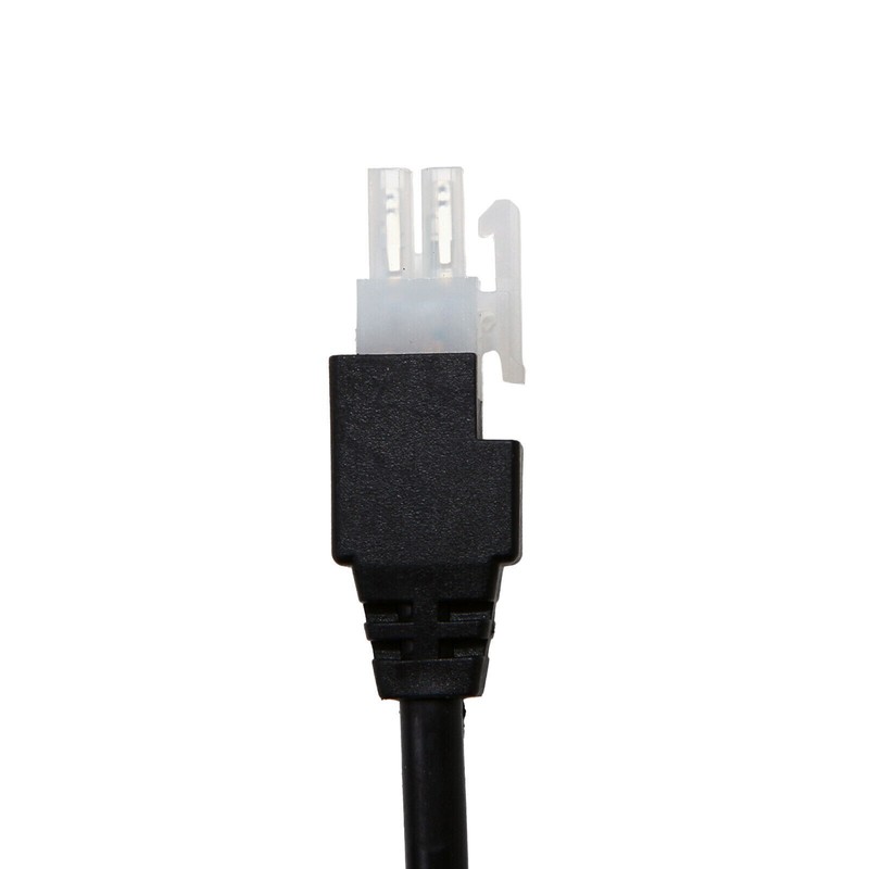 Tempurpedic Power Prong, Adjustable Base Input Power Cord 5ft long gallery