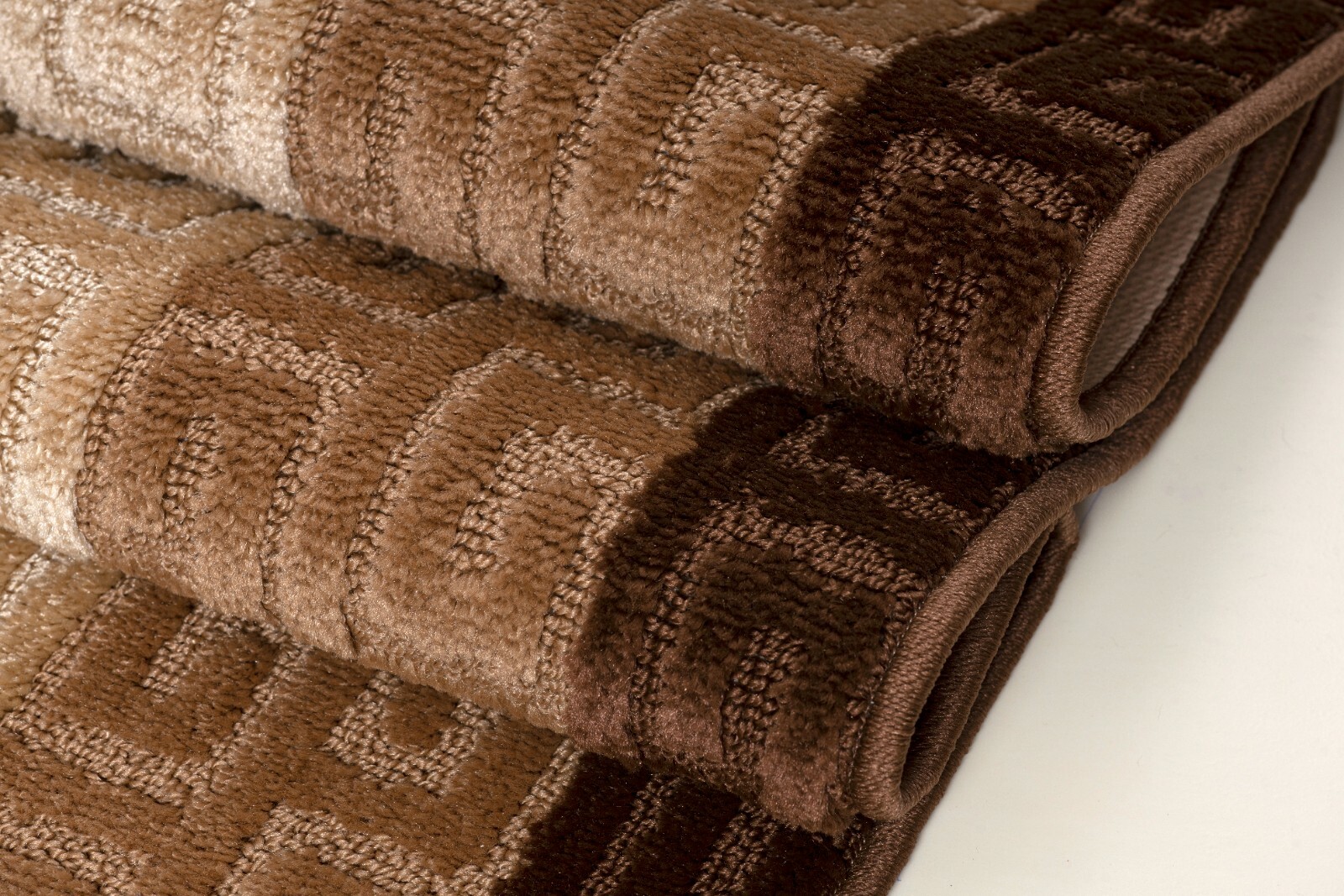 Custom Size Hallway Runner Rug, Non Slip, 26 Wide X Your Choice of Length gallery